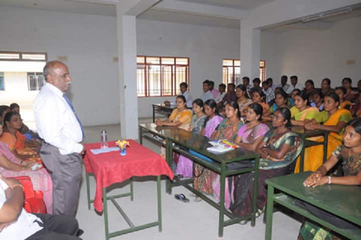 classroom